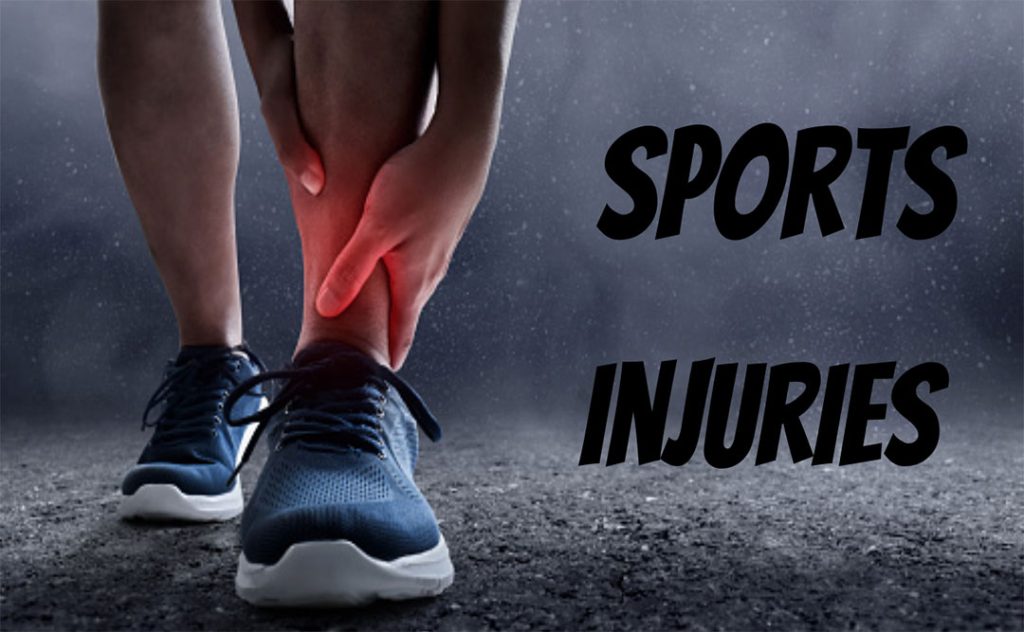 Sports Injuries