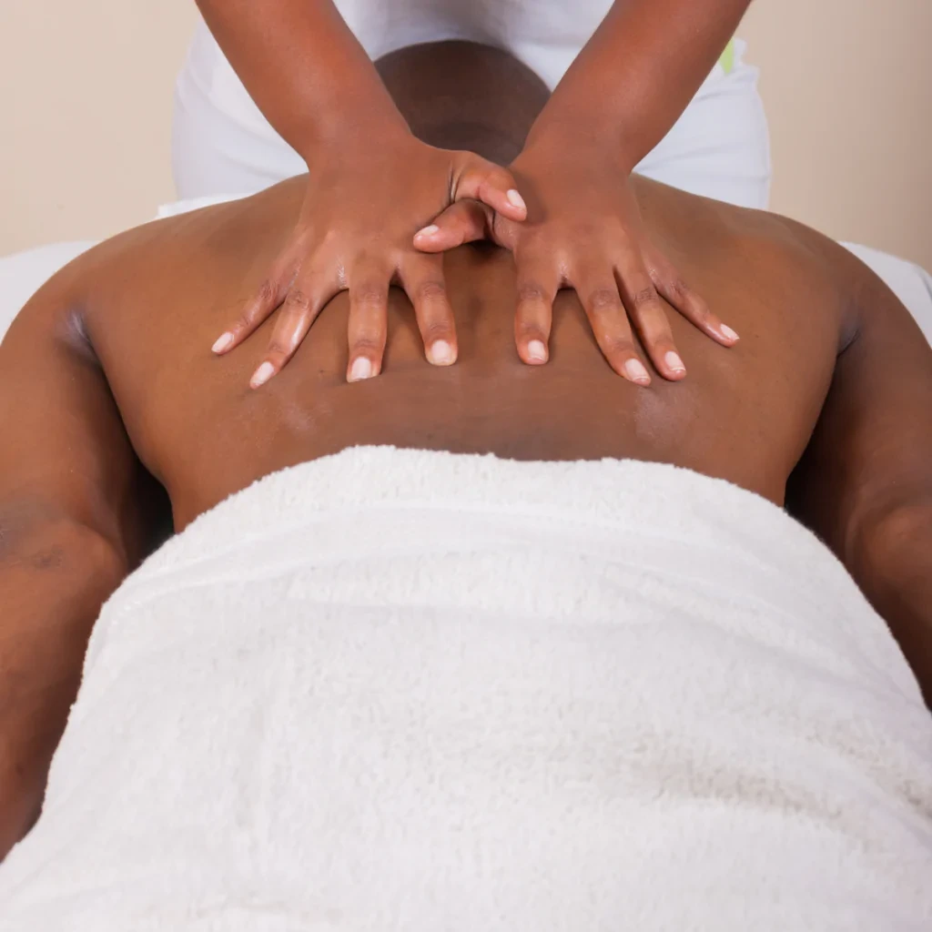 Swedish Massage Benefits