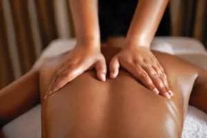 Nuru Massage Cost factors in Nigeria