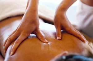 Nuru Massage Therapist