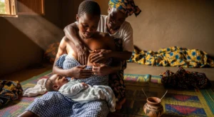 Postpartum-Breast-Massage-Relief-for-New-Mothers