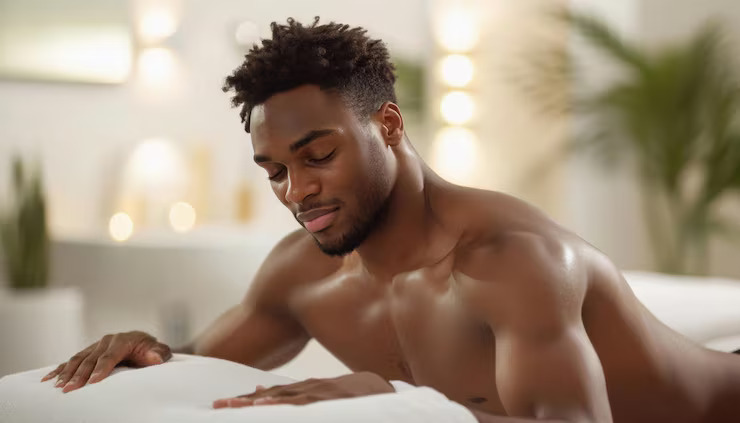 Preparing for Your First Nuru Massage Session: A Beginner’s Guide