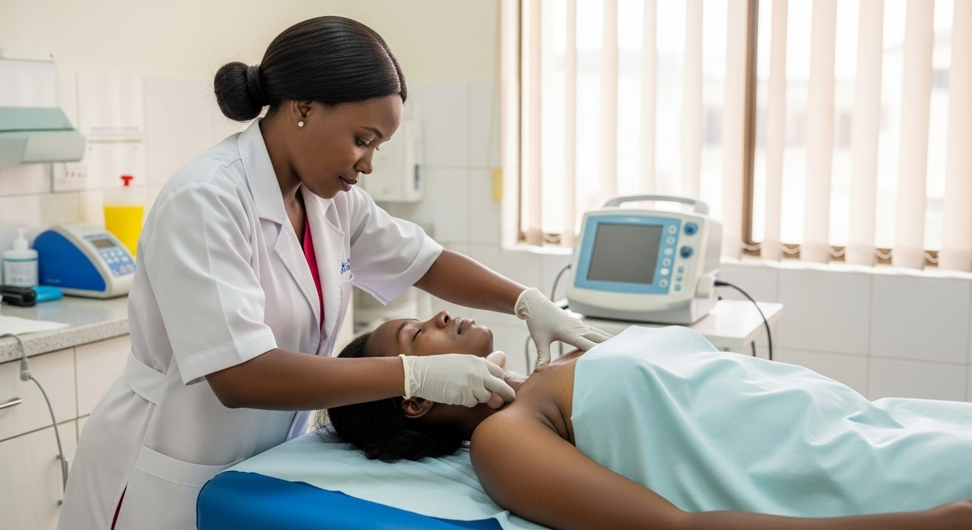 Safe Breast Massage Techniques and Benefits for Breastfeeding