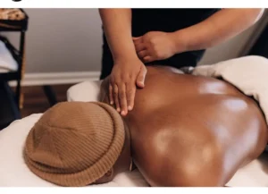 optimal Nuru massage frequency for maximum benefits