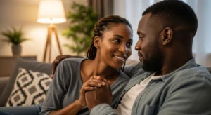 Connect Deeper with Your Partner Tonight Beyond Small Talk & Screens