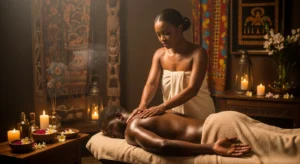 Consent and Intimacy Building Trust Through Healing Touch