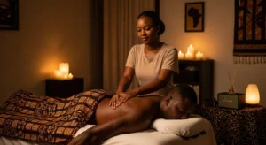 Creating Massage Magic with Music, Lighting, and Atmosphere