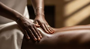 Erotic Massage and Soulful Connection Beyond Physical Intimacy