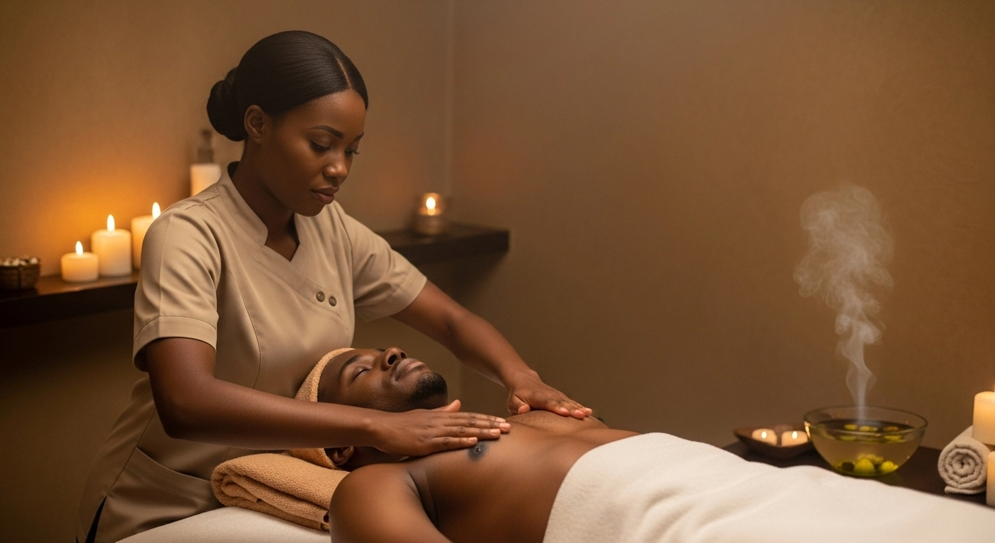 Understanding Contraindications for Breast Massage Therapy