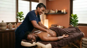 Post-Massage Care Tips