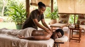relieve tension headaches naturally