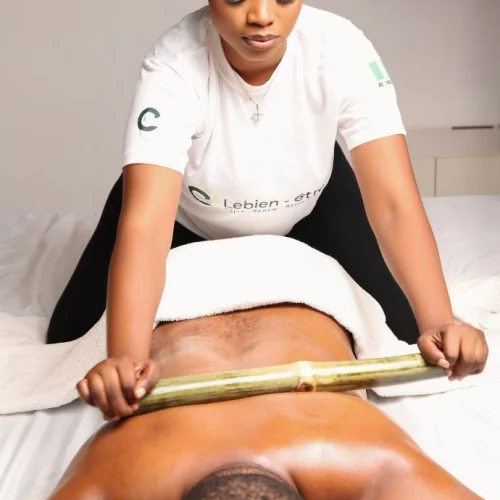 Bamboo Massage in Nigeria