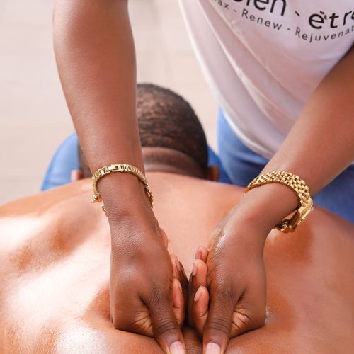 Myotherapy Massage in Nigeria