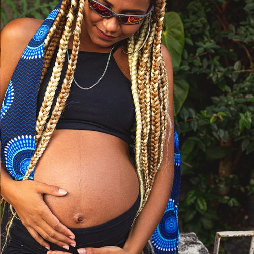 Prenatal Massage Therapy