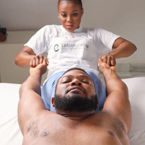 Thai Massag Nigeria
